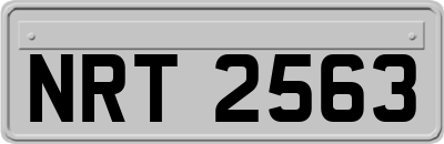 NRT2563