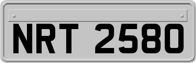 NRT2580