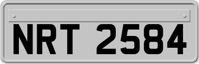 NRT2584