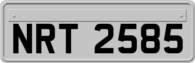 NRT2585