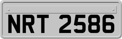 NRT2586