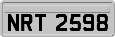 NRT2598