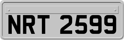 NRT2599