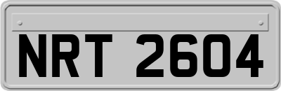 NRT2604