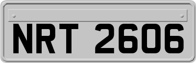 NRT2606