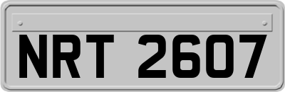 NRT2607