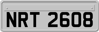 NRT2608