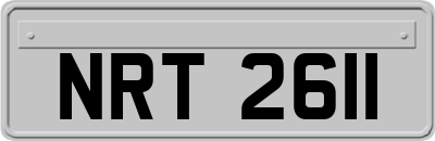 NRT2611