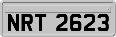 NRT2623
