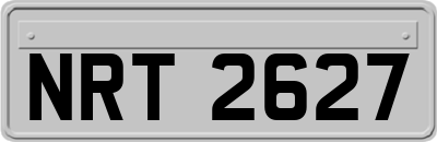 NRT2627