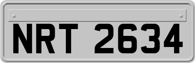 NRT2634