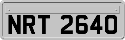 NRT2640