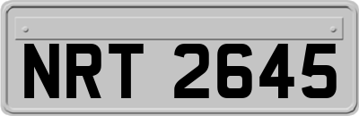 NRT2645
