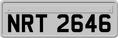 NRT2646