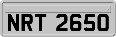 NRT2650