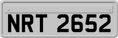 NRT2652