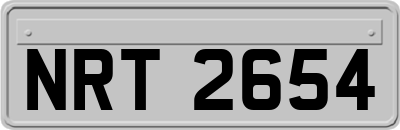 NRT2654