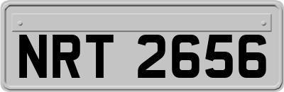 NRT2656