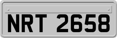 NRT2658
