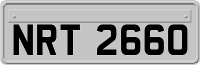 NRT2660