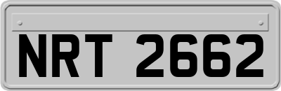 NRT2662