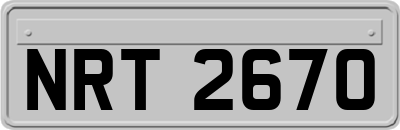 NRT2670