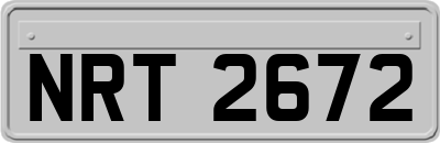 NRT2672