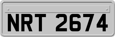 NRT2674
