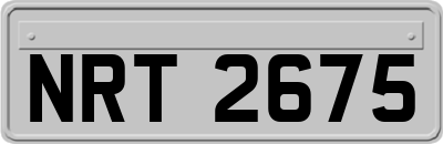 NRT2675