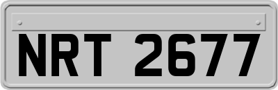 NRT2677
