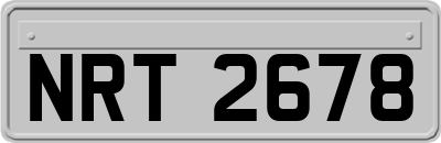NRT2678