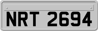NRT2694