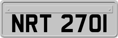 NRT2701