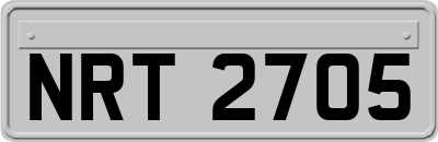 NRT2705
