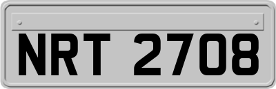 NRT2708