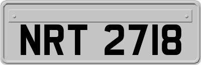 NRT2718
