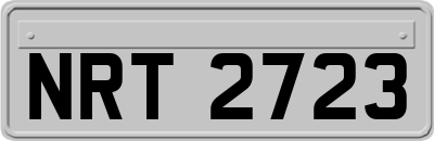 NRT2723