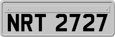 NRT2727