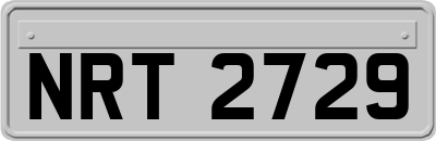 NRT2729