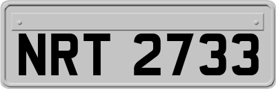 NRT2733