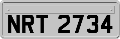 NRT2734