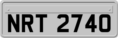 NRT2740