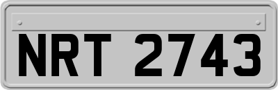 NRT2743
