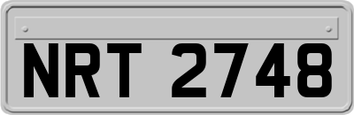 NRT2748