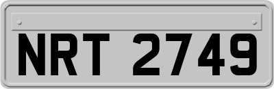 NRT2749