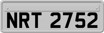 NRT2752