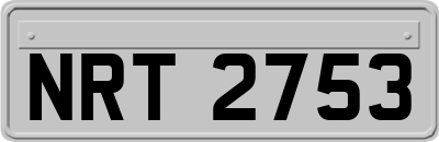 NRT2753