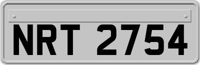 NRT2754