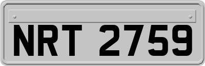 NRT2759