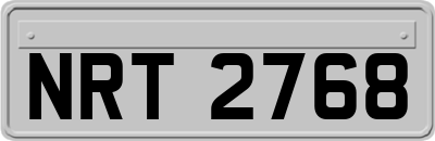 NRT2768